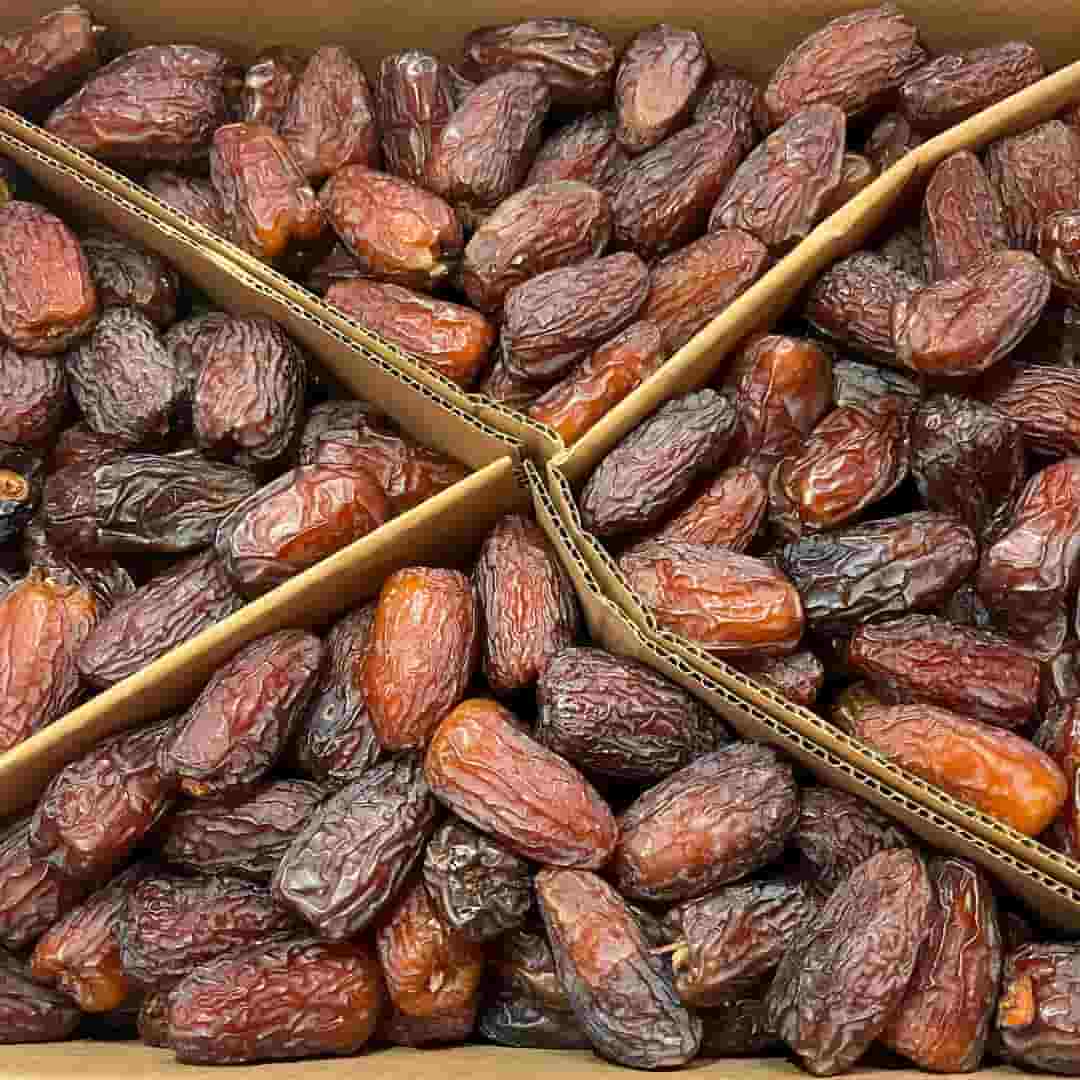 تصویر 2 از معرفی خرما پیارم ممتاز + بهترین قیمت خرید