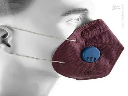 قیمت خرید ماسک فیلتر دار نانو پاک عمده به صرفه و ارزان