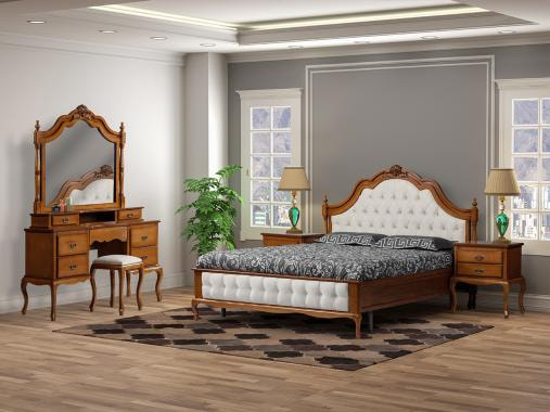 تصویر 3 از قیمت سرویس خواب اسپرت با کیفیت ارزان + خرید عمده