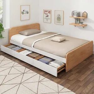 تصویر 2 از فروش  تخت خواب اسپرت + قیمت خرید به صرفه