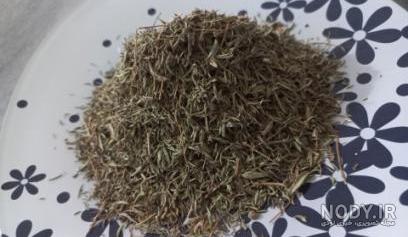 تصویر 2 از قیمت خرید آویشن خشک + فروش ویژه
