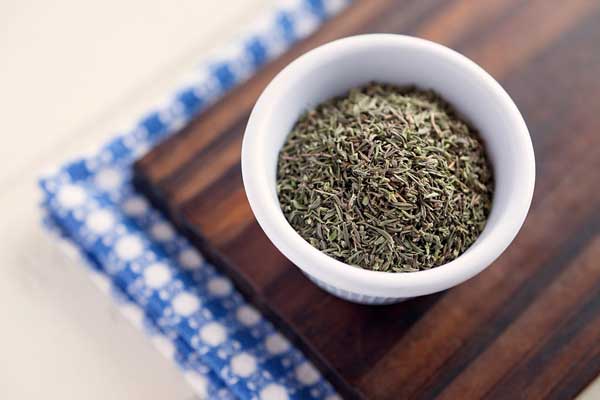 تصویر 4 از قیمت خرید آویشن خشک + فروش ویژه