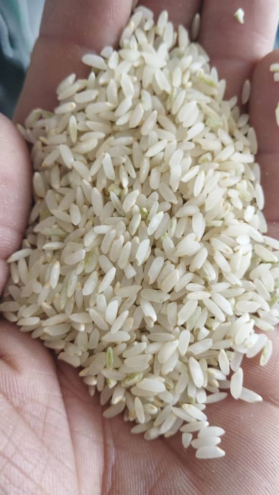 تصویر 3 از خرید برنج درجه یک عنبر بو اهواز