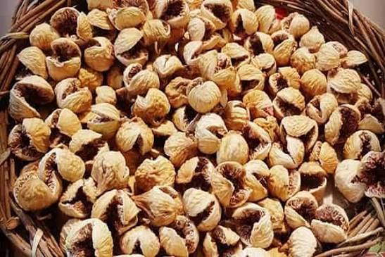 تصویر 3 از خرید و فروش آنلاین انجیر ارگانیک استهبان + قیمت عمده