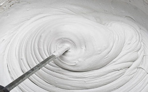 قیمت گچ سفید