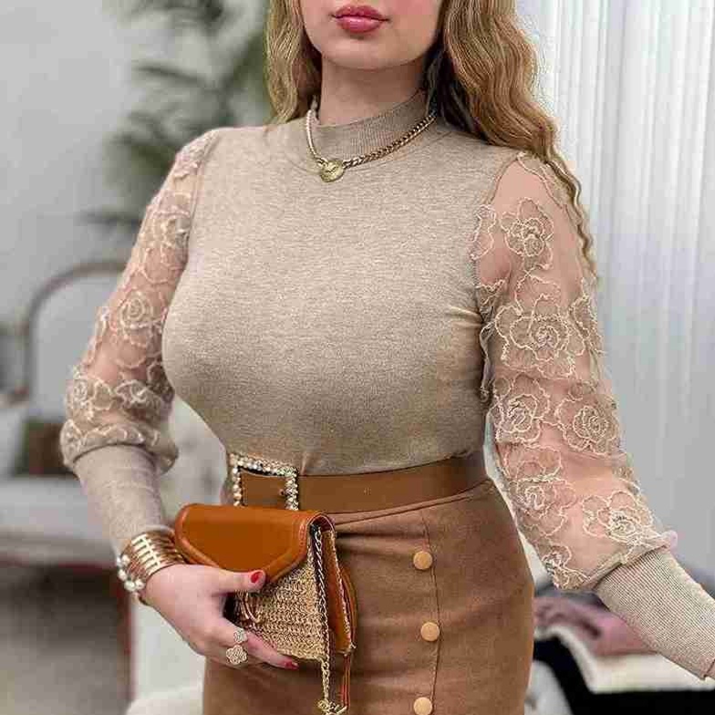 خرید بلوز زنانه