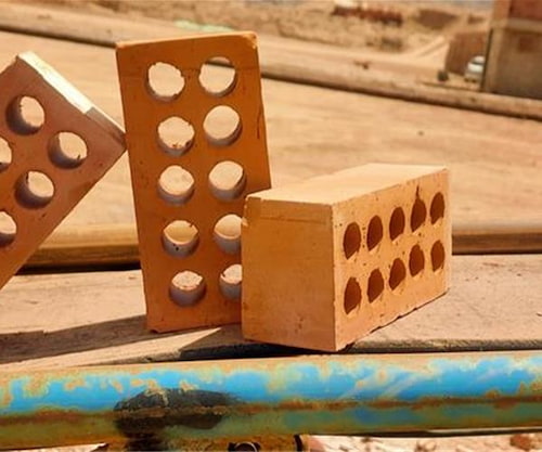 تصویر 4 از خرید و فروش آجر سفال اصفهان با شرایط فوق العاده