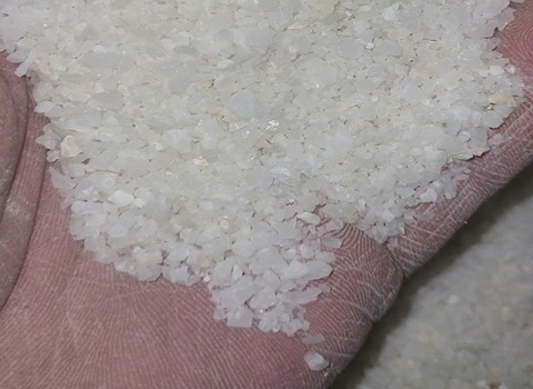 تصویر 2 از خرید سیلیس دانه بندی فوق ممتاز + قیمت فروش استثنایی