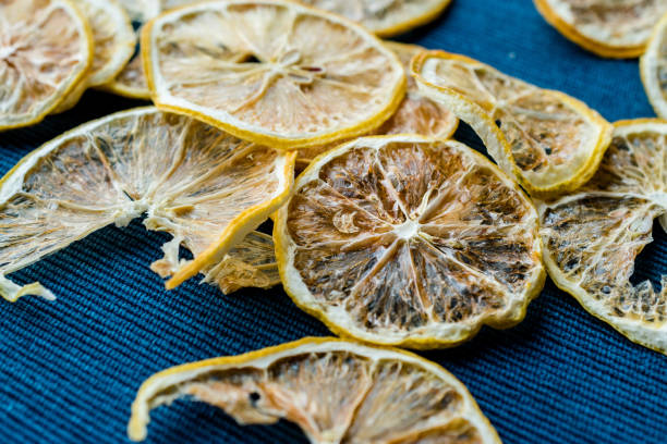 تصویر 5 از قیمت خرید لیمو ترش خشک + فروش ویژه