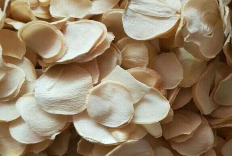 فروش موسیر اسلایس صادراتی چاشنی طبیعی با ارزش افزوده بالا + قیمت استثنایی