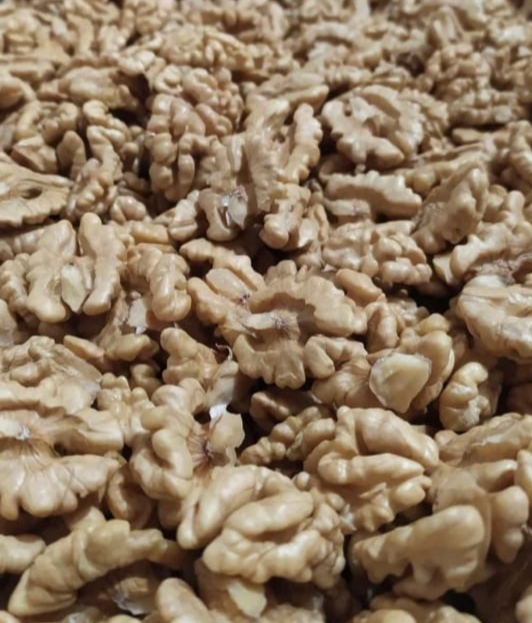 تصویر 5 از خرید و قیمت عمده مغز گردوی دندانه دار اعلاء آذرشهر مستقیم از باغدار + با قیمت مناسب