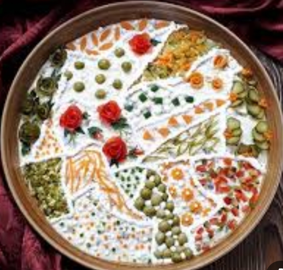 فروش عمده کنسرو سالاد خوشمزه + خرید به صرفه