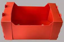 فروش ویژه کارتن پلاست جعبه ای + خرید آسان