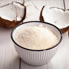تصویر 4 از قیمت خرید پودر نارگیل چرب با فروش عمده