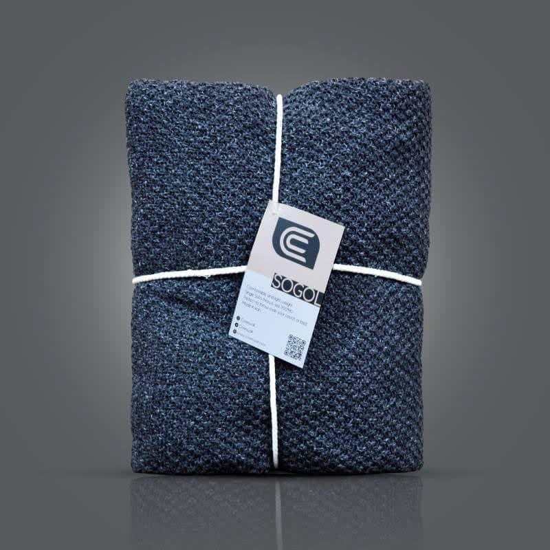 تصویر 5 از قیمت خرید شال مبل پتویی سوگل دونفره + فروش سریع