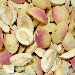خرید و قیمت زرد آلو خشک پفکی + فروش صادراتی