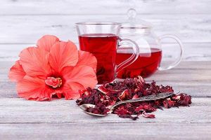 تصویر 3 از فروش عمده چای ترش ایرانی + رنگ طعم و خاصیت در یک فنجان صادراتی