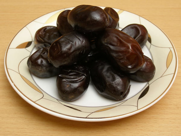 فروش خرما جهرم