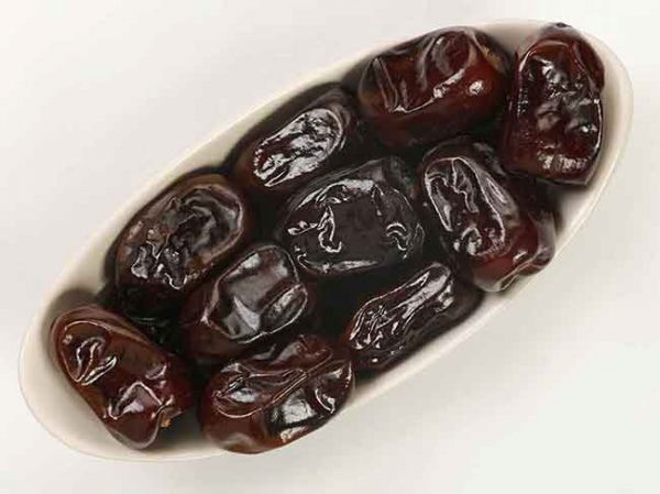 تصویر 1 از خرما عسلی کبکاب با شیرینی ناب و بافت رویایی