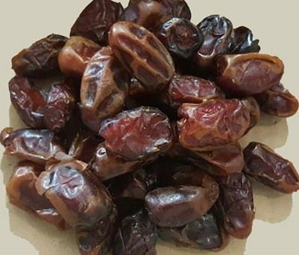 تصویر 2 از خرما عسلی کبکاب با شیرینی ناب و بافت رویایی