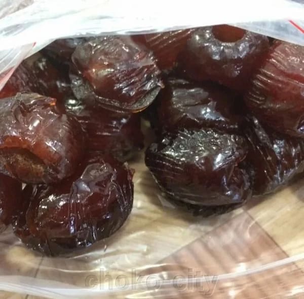 تصویر 1 از خرما عسلی کرمان با کیفیت عالی و به صورت عمده