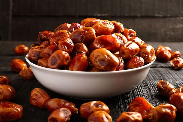 تصویر 4 از خرما عسلی مشهد با طعمی بی نظیر و لطافتی به یادماندنی