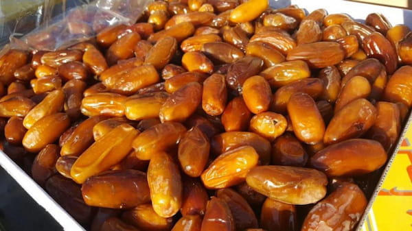 تصویر 4 از خرما عسلی درشت باکیفیت عالی به صورت عمده