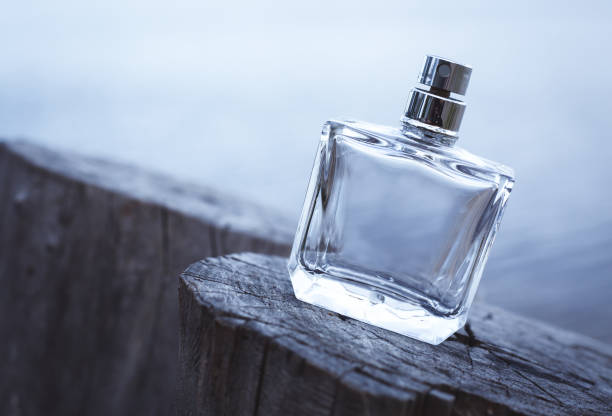 تصویر 5 از عطر مردانه خاص با ترکیب روایح چوبی و ادویه‌ ای