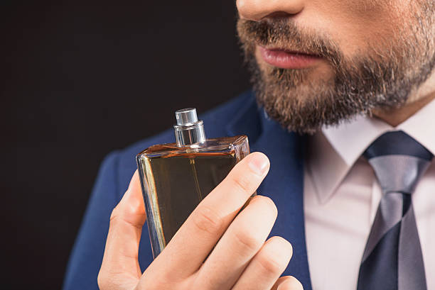 تصویر 3 از عطر مردانه خاص با ترکیب روایح چوبی و ادویه‌ ای