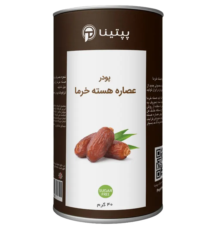 تصویر 3 از خرید فروش انواع پودر هسته خرما قهوه صادرات کشور افغانستان پاکستان هندی