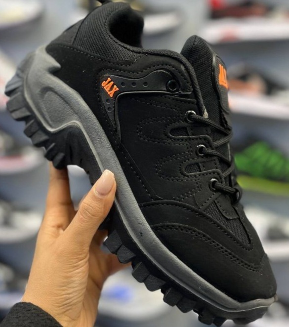 تصویر 1 از جکس ساق کوتاه مردانه