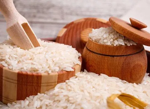برنج طارم گلستان مخصوص رستوران و آشپزی