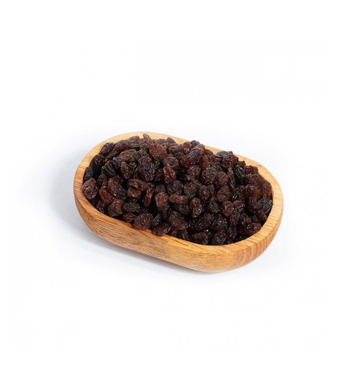 تصویر 2 از کشمش پلویی خانگی خوش عطر و خوش رنگ مناسب تزیین غذا و دسر