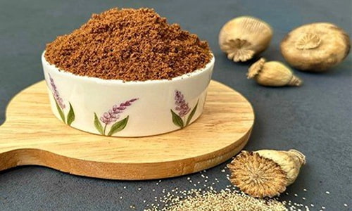 قاووت چهل گیاه