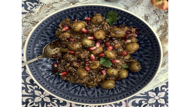 تصویر 3 از زیتون پرورده شمالی اصیل با طعمی تند و عطری بی‌ نظیر از دل گیلان