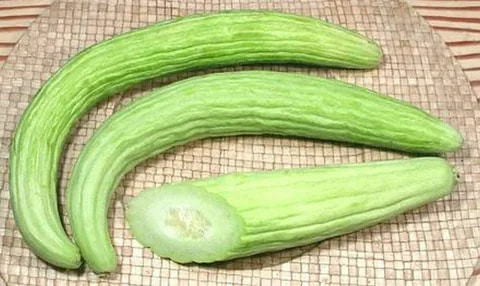 تصویر 1 از خیار چنبر بزرگ باغی برای سالاد