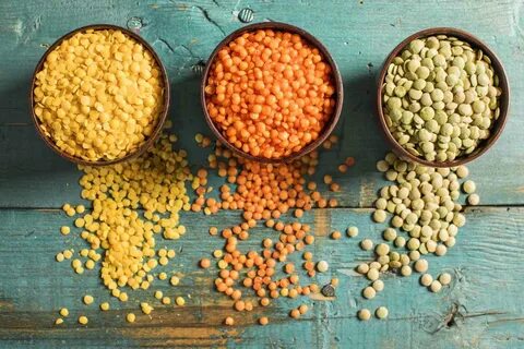 تصویر 3 از قیمت روز کنسرو عدسی با کیفیت + فروش فوق العاده