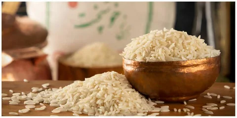 تصویر 3 از برنج ایرانی شرکتی با بسته‌ بندی استاندارد و بهداشتی