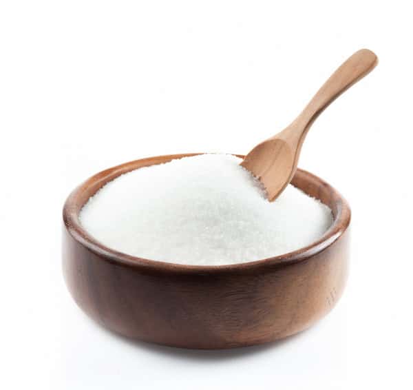 تصویر 1 از نمک خوراکی ید دار تصفیه شده با کیفیت عالی