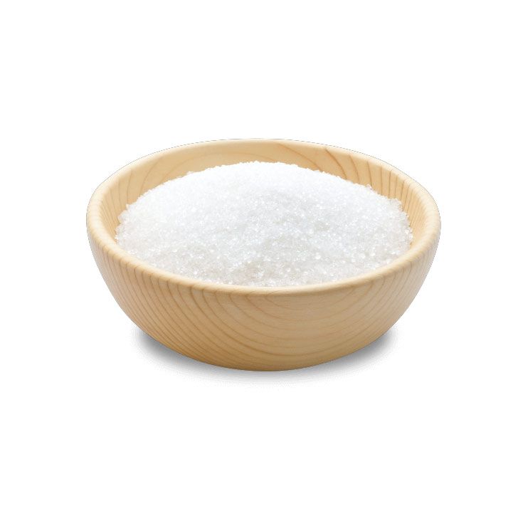 تصویر 4 از نمک خوراکی ید دار تصفیه شده با کیفیت عالی