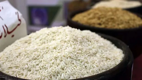 برنج ایرانی لاشه با قیمت مناسب و پخت آسان