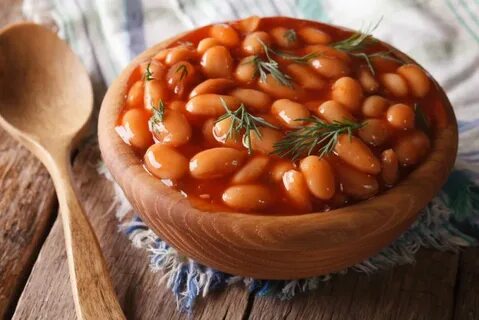 تصویر 1 از خرید و قیمت کنسرو لوبیا قرمز باکیفیت + فروش ویژه