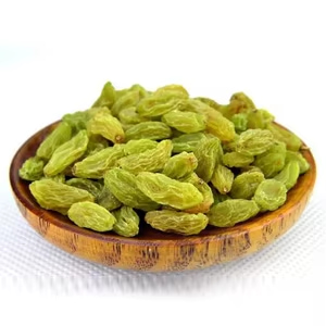 تصویر 3 از کشمش سبز خشک آفتابی مرغوب