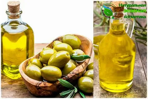 تصویر 4 از روغن زیتون کریستال تازه برداشت شده از باغات ممتاز