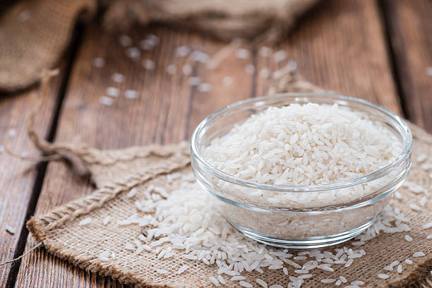 تصویر 1 از خرید آنلاین برنج عنبر بو خالص خوزستانی با تضمین کیفیت