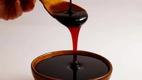 تصویر 3 از شیره انگور خانگی سنتی و مغذی