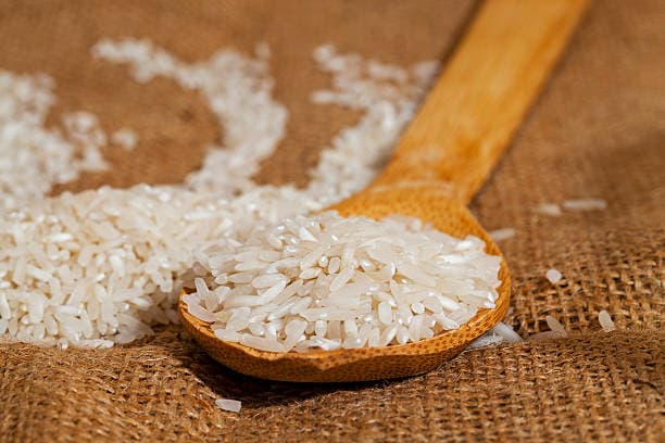 تصویر 1 از فروش مستقیم برنج عنبر بو اهواز + عطر محلی و طعم بی نظیر