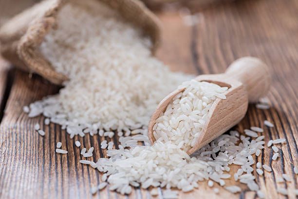 فروش مستقیم برنج عنبر بو اهواز + عطر محلی و طعم بی نظیر