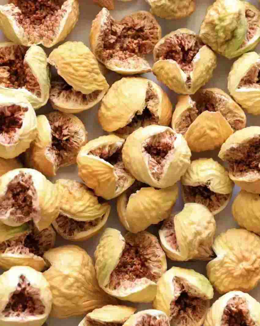 تصویر 5 از خرید انجیر خشک خندان مهرماه ۴۰۴ + قیمت فروش