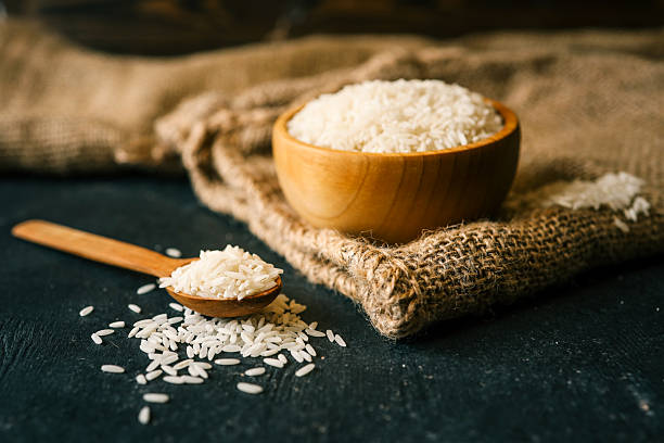 تصویر 1 از خرید برنج کامفیروز اعلا با تضمین کیفیت و طعم واقعی